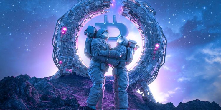 Bloomberg Analyst Predicts Huge Reversal in Gold, Bonds and Bitcoin as One Crypto ‘Revolutionizes’ Fintech