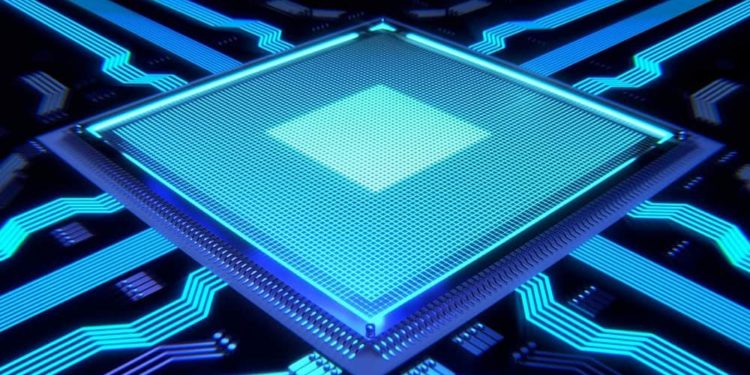 Engineers Build Stackable and Reconfigurable AI Chip