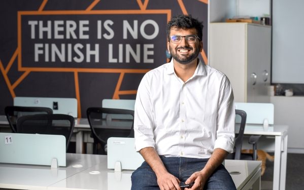 Indian fintech Slice tops $1.5 billion valuation in new funding to scale UPI payments – TechCrunch