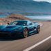 Porsche strengthens ties with electric supercar startup Rimac in new funding round