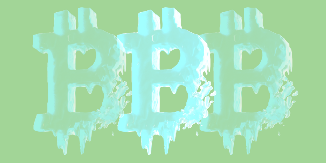 Crypto corporate venture capital faces the crash