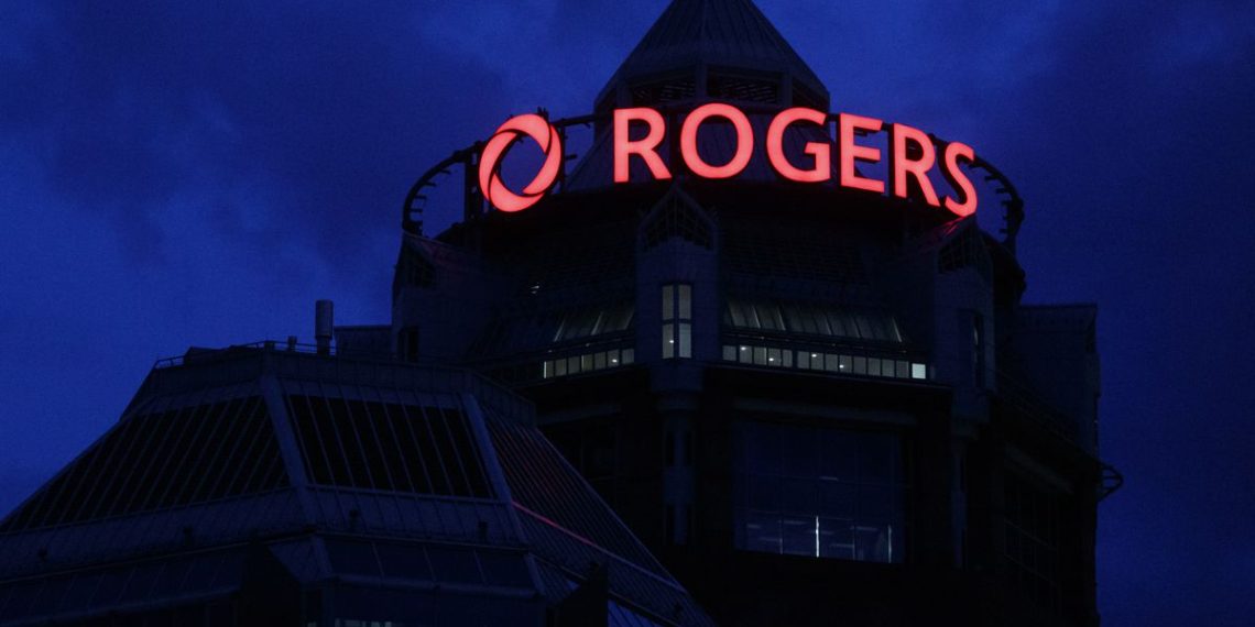 Massive Rogers outage affected Canadian phones, internet, ATMs, and debit cards