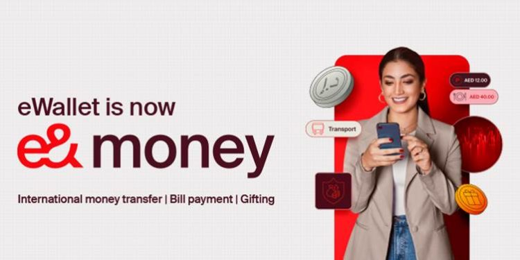 Etisalat Positions its eWallet as Financial Super App to Transform the Fintech Space
