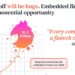 UK Fintech Startup Raises $15.5 Million in Fresh Funds
