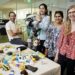 Robotic System Retrieves Buried Objects