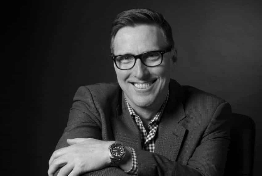 Phil Hall, Chief Growth Officer at LXT – Interview Series