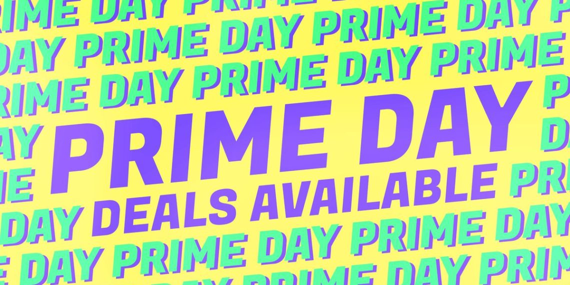 Amazon Prime Day 2022: the best deals still available on laptops, TVs, earbuds, and more