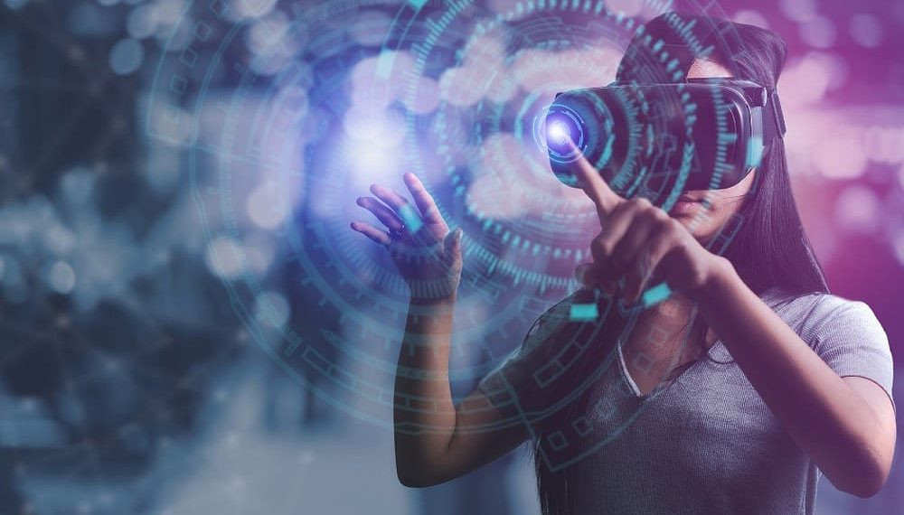 How AI Is Bringing the Metaverse to Life