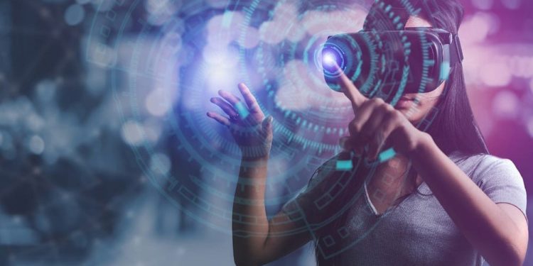 How AI Is Bringing the Metaverse to Life