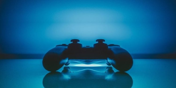 Study Shows Video Game Players Have Enhanced Brain Activity