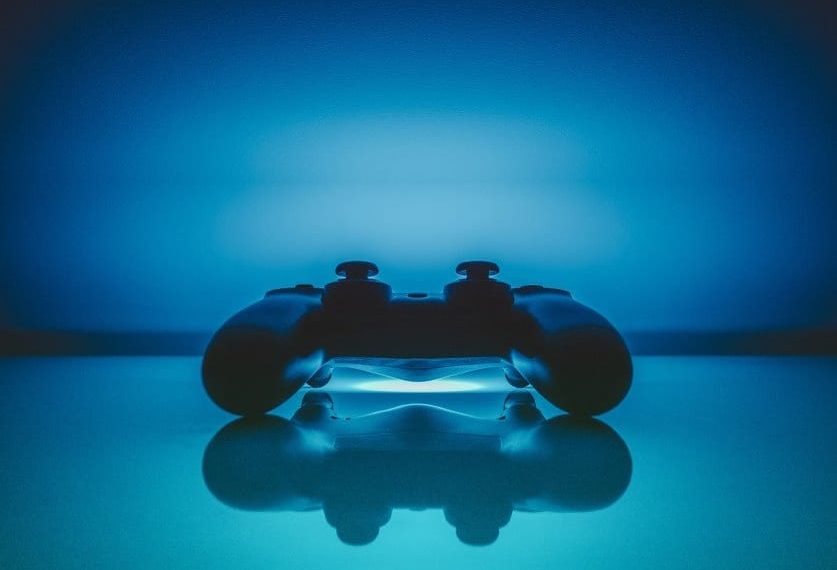 Study Shows Video Game Players Have Enhanced Brain Activity