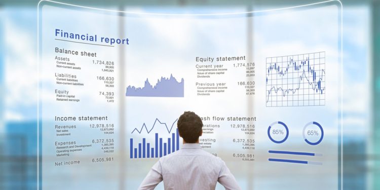Inflation, cash flow, and disrupted fintech markets