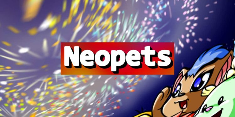 Neopets Suffers Second Data Breach as 69 Million Accounts are Stolen
