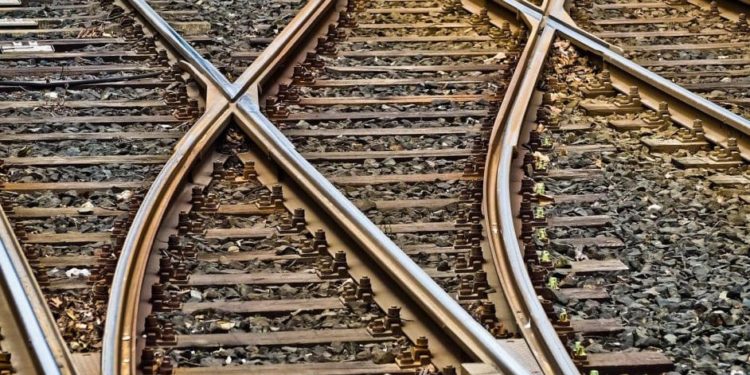 Engineers Create AI Railroad Trespassing Detection Tool