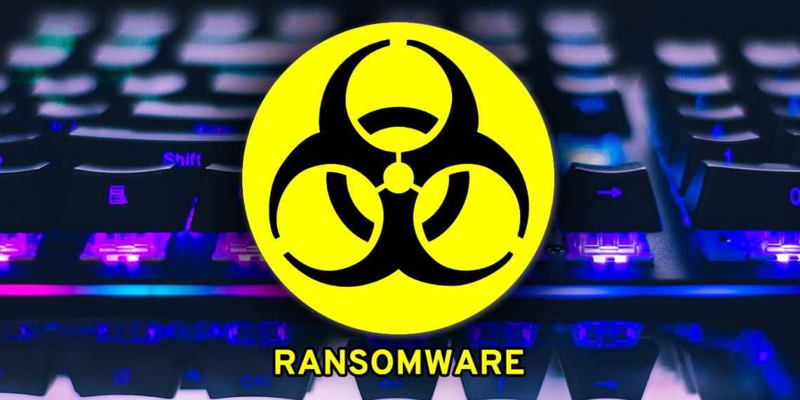 Healthcare organizations targeted with Maui ransomware