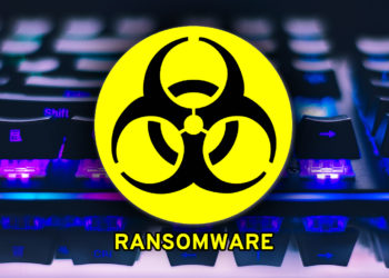 Healthcare organizations targeted with Maui ransomware