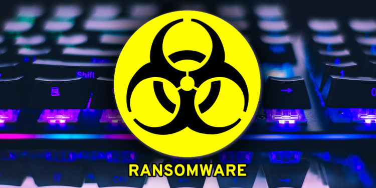 Healthcare organizations targeted with Maui ransomware