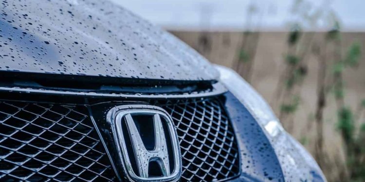 Researcher Reveals How Hackers Can Remotely Unlock/Start Honda Cars