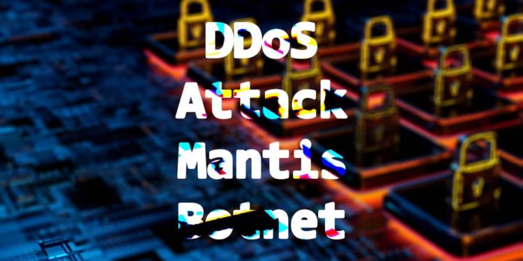 Tiny Mantis Botnet Can Launch More Powerful DDoS Attacks Than Mirai