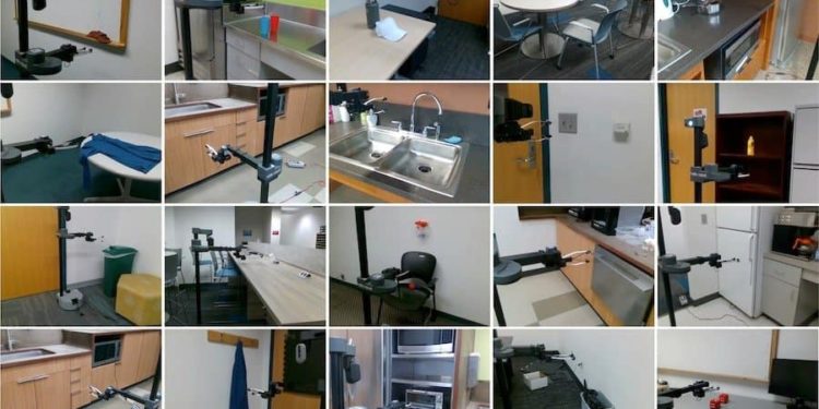 Learning Method Enables Robots to Learn by Watching Humans