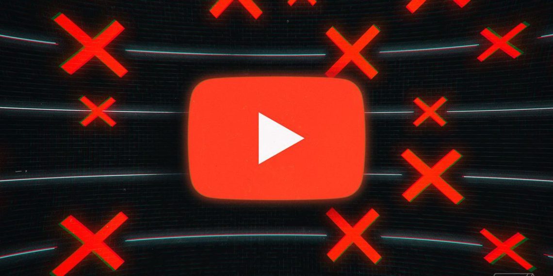 YouTube, Instagram, Discord appear to pull pages belonging to Illinois shooting person of interest