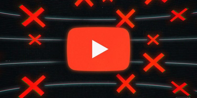 YouTube, Instagram, Discord appear to pull pages belonging to Illinois shooting person of interest