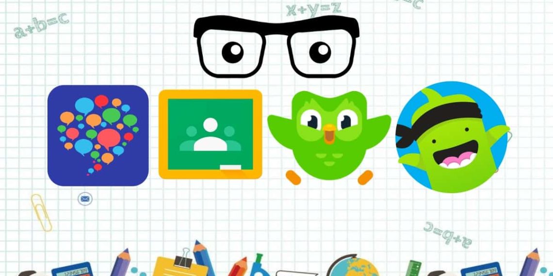 What Are the Top 10 Educational Apps That Collect Most Android User Data?