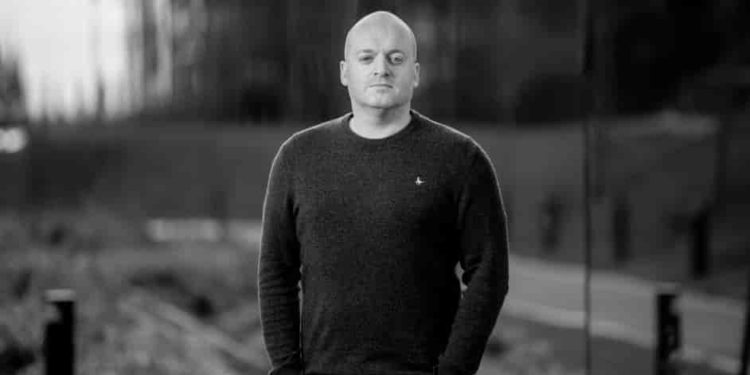Andrew Watson, Vice President of AI and R & D at Healx – Interview Series