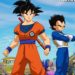 Fortnite’s new Dragon Ball event goes full Super Saiyan