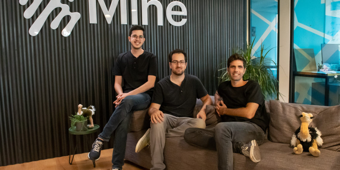 How Mine PrivacyOps Can Automate Your Company’s Data Privacy