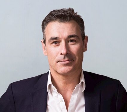 Cornerstone FS appoints payments veteran James Hickman as CEO