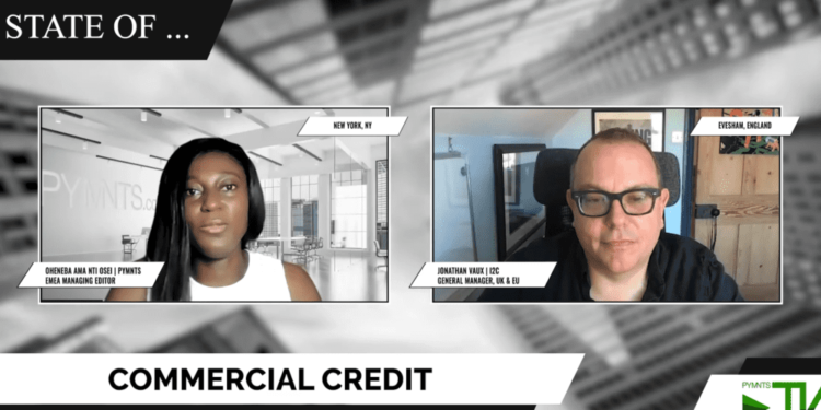 Bank-FinTech Collab Mixes up Commercial Credit Landscape