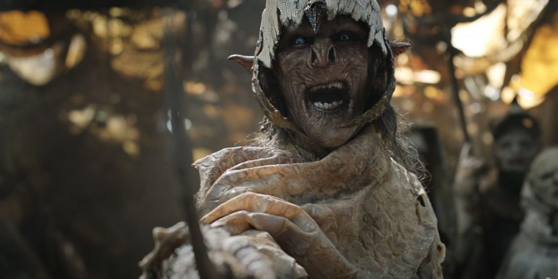 Embracer Group’s game buying spree includes rights to Lord of the Rings and Hobbit