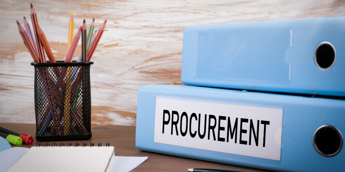 5 Leading Procurement Tech Solutions