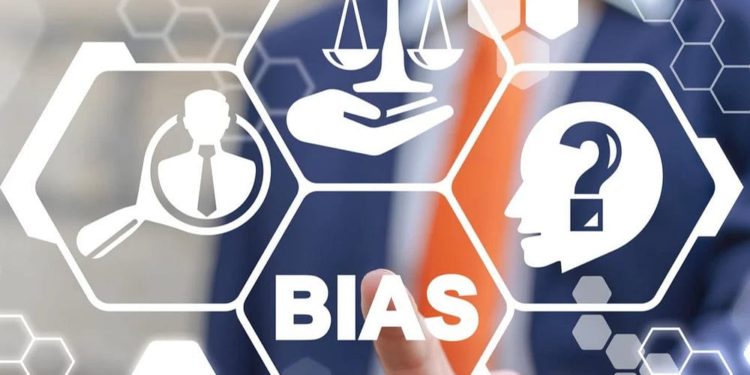Bias and Fairness of AI-Based Systems Within Financial Crime