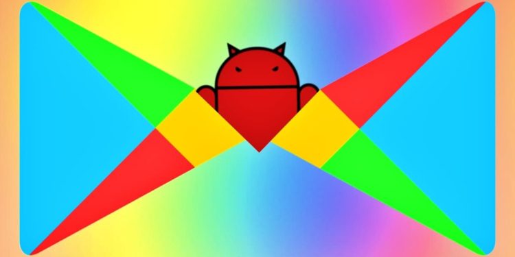 35 malicious apps found on Google Play Store, installed by 2m users