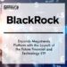 BlackRock Expands Megatrends Platform