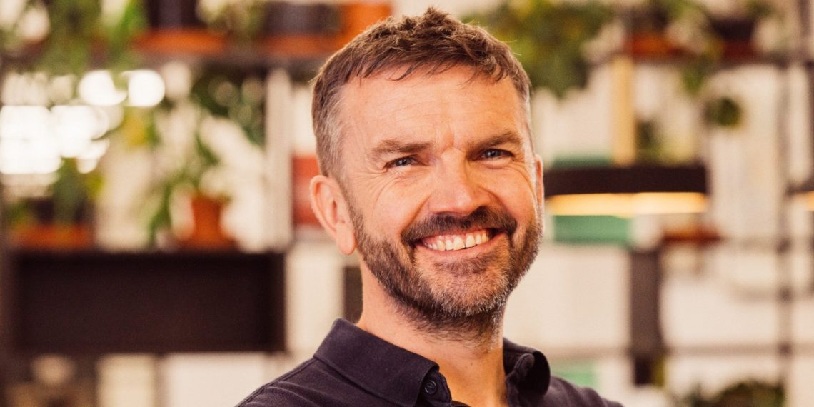 Adyen’s UK MD Colin Neil talks corporate payment challenges