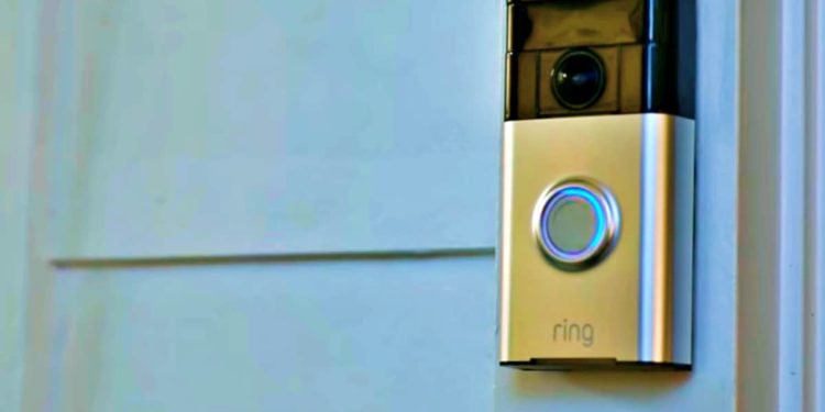 Critical Amazon Ring Vulnerability Could Expose Camera Recordings