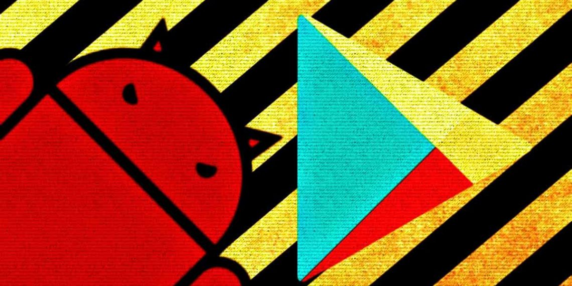 New DawDropper Malware Targeting Android Devices via Play Store