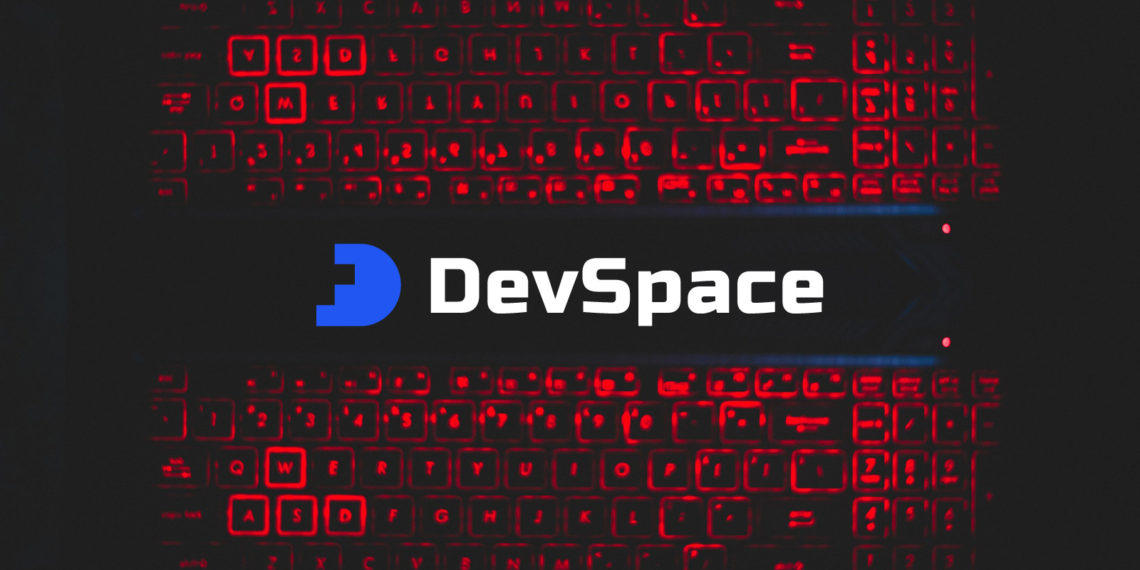 DevSpace 6: Client-only developer tool for cloud-native development with Kubernetes