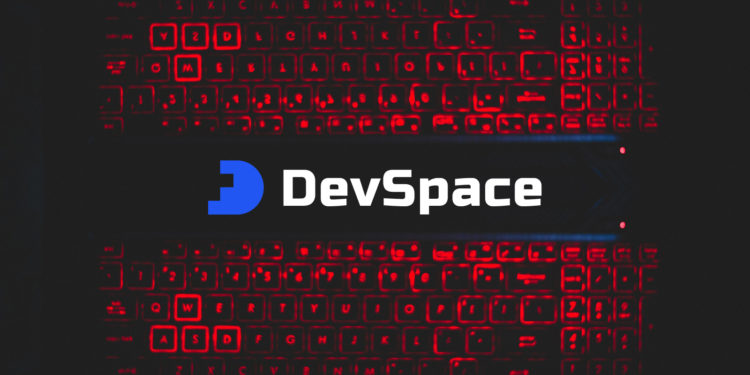 DevSpace 6: Client-only developer tool for cloud-native development with Kubernetes