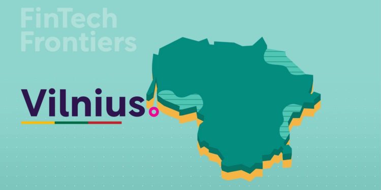 Fintech Frontiers: Vilnius and the fintech boom in Lithuania