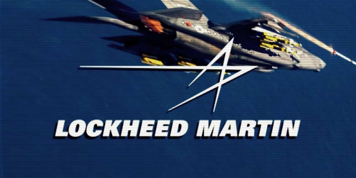 Killnet Hackers Claim They’ve Stolen Employee Data from Lockheed Martin