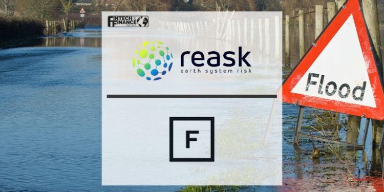 Fathom and Reask for Combined Wind & Flood Risk Models