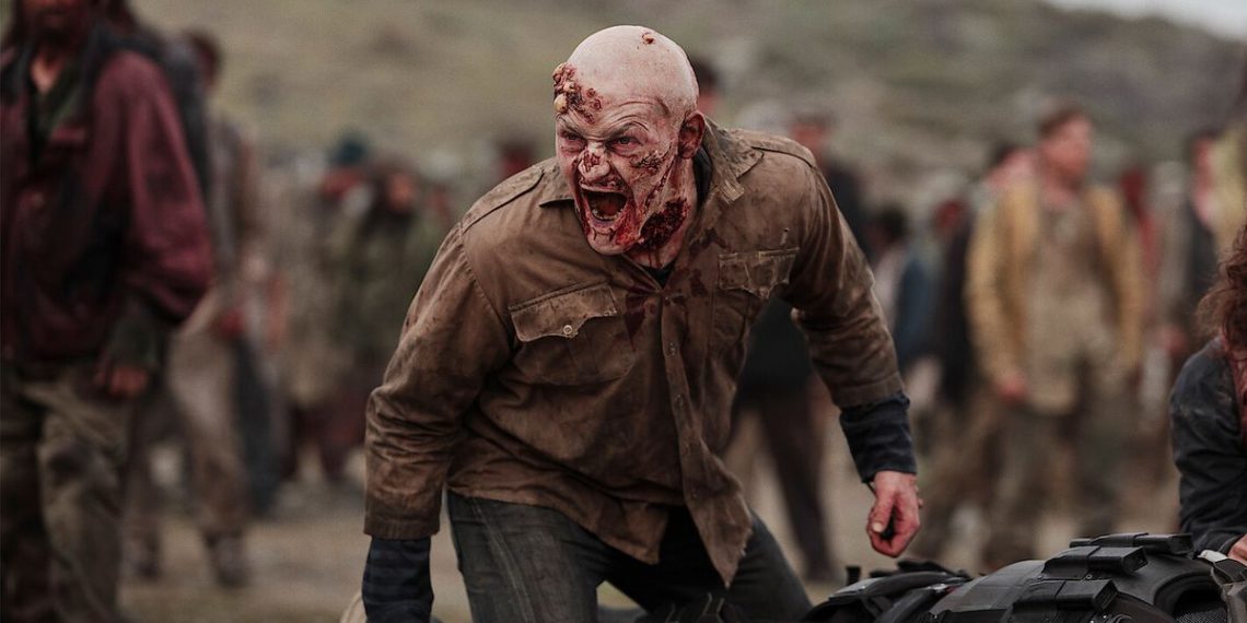 Netflix’s Resident Evil has already been canceled