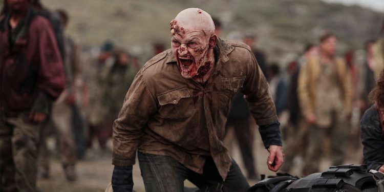 Netflix’s Resident Evil has already been canceled