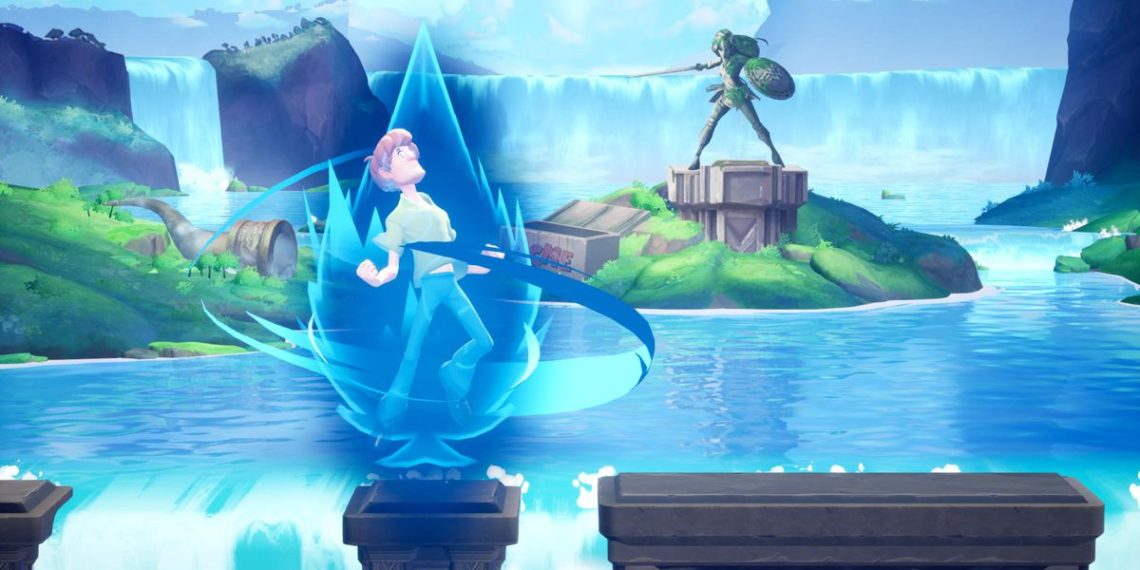 MultiVersus season 1 kicks off August 15th after a short delay