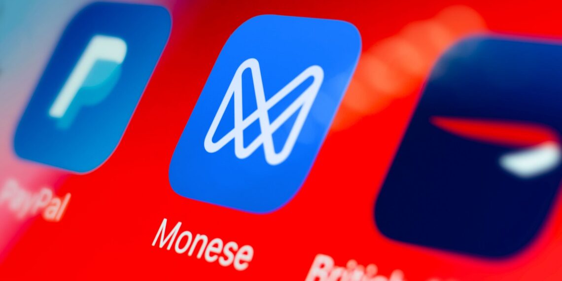 HSBC Ventures invests US$35mn in mobile money app Monese