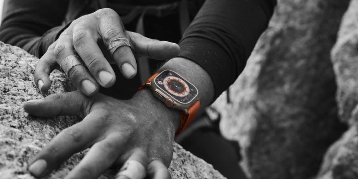Apple Watch Ultra repairs will cost $499 if you don’t have AppleCare Plus